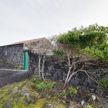 Willa Holiday House, Santa Luzia, Pico, Azores Santa Luzia  Zewnętrze zdjęcie