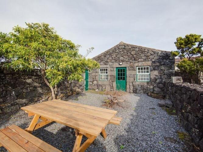 Willa Holiday House, Santa Luzia, Pico, Azores Santa Luzia  Zewnętrze zdjęcie