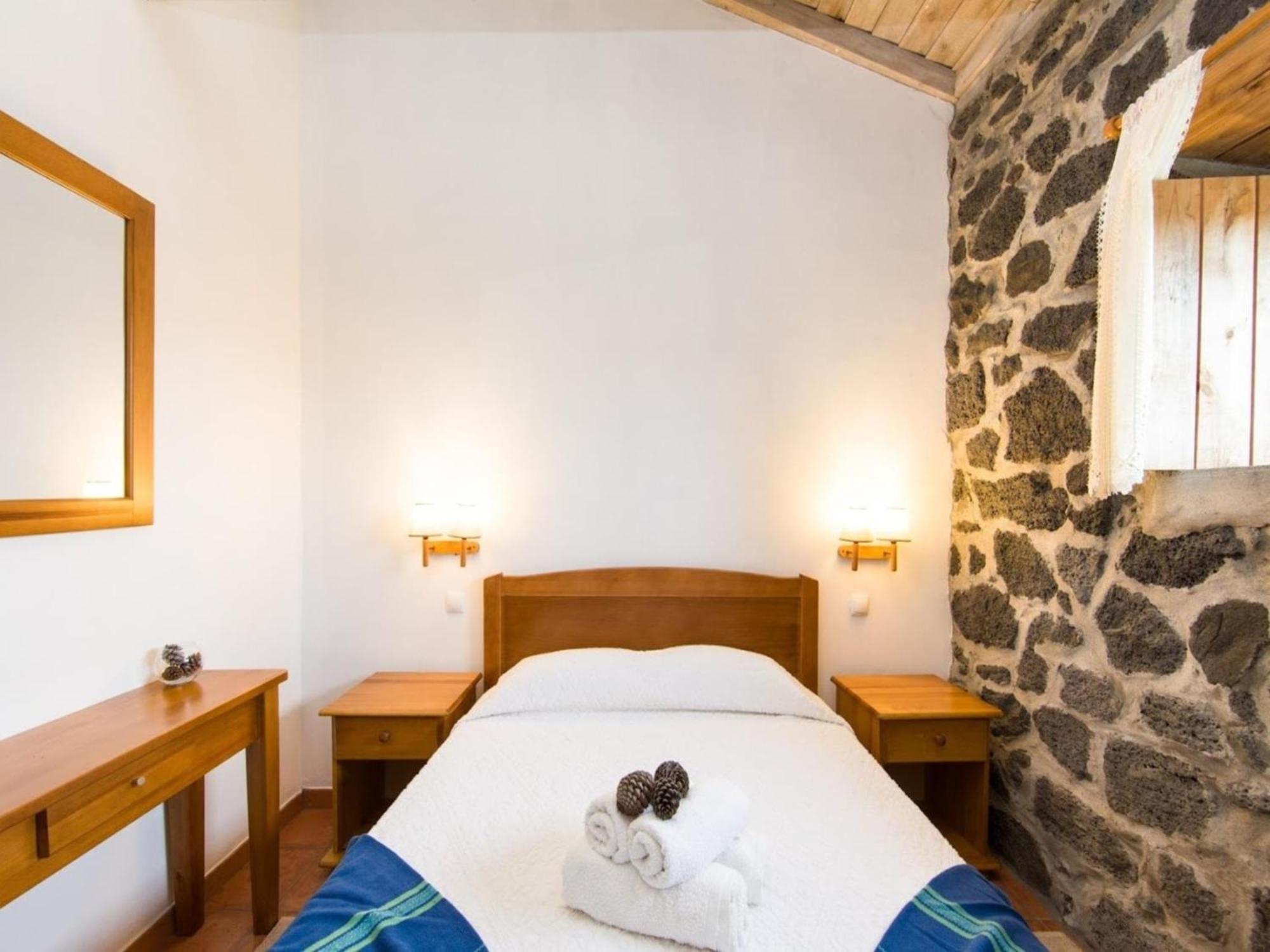 Willa Holiday House, Santa Luzia, Pico, Azores Santa Luzia  Zewnętrze zdjęcie
