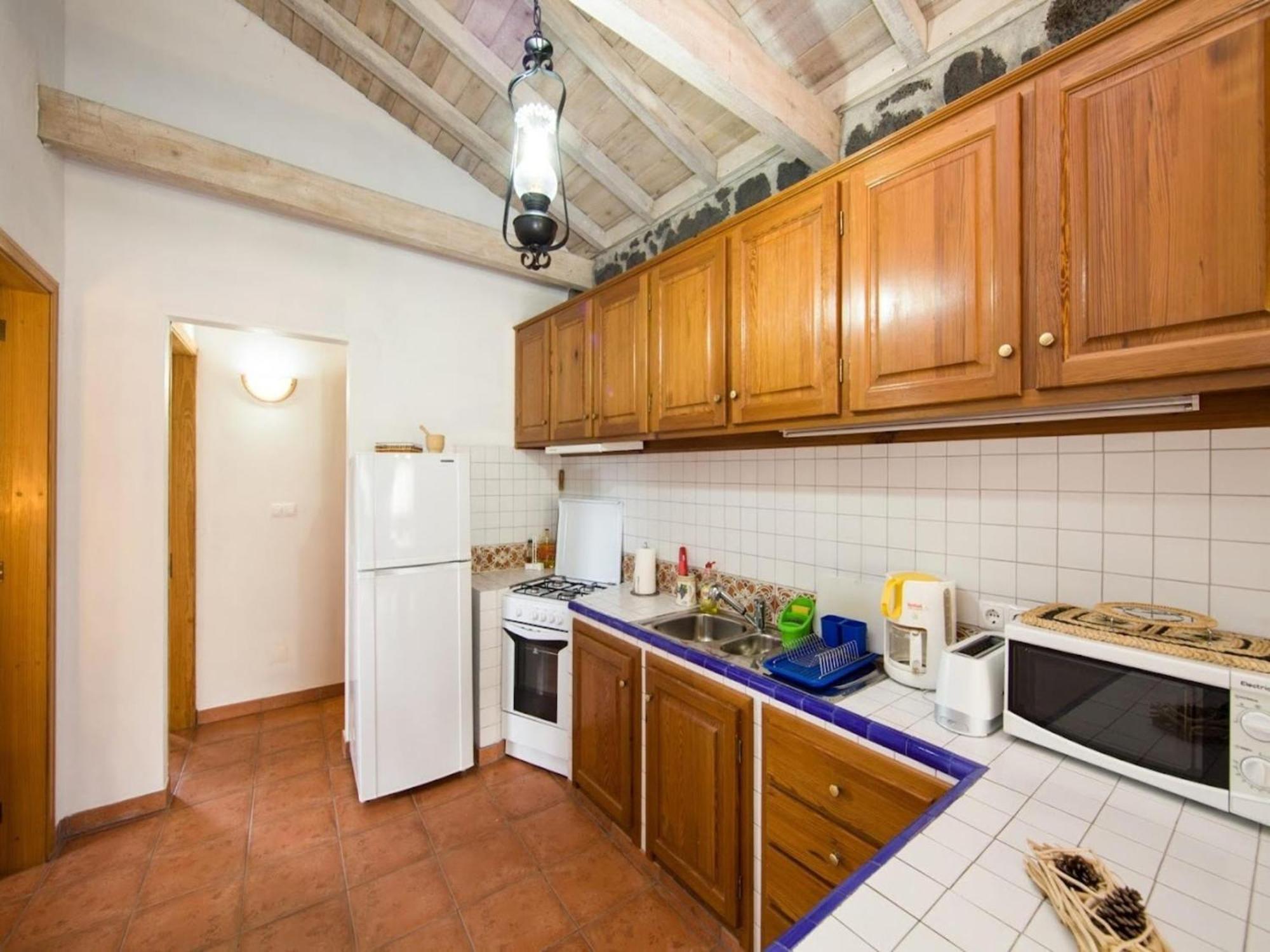 Willa Holiday House, Santa Luzia, Pico, Azores Santa Luzia  Zewnętrze zdjęcie