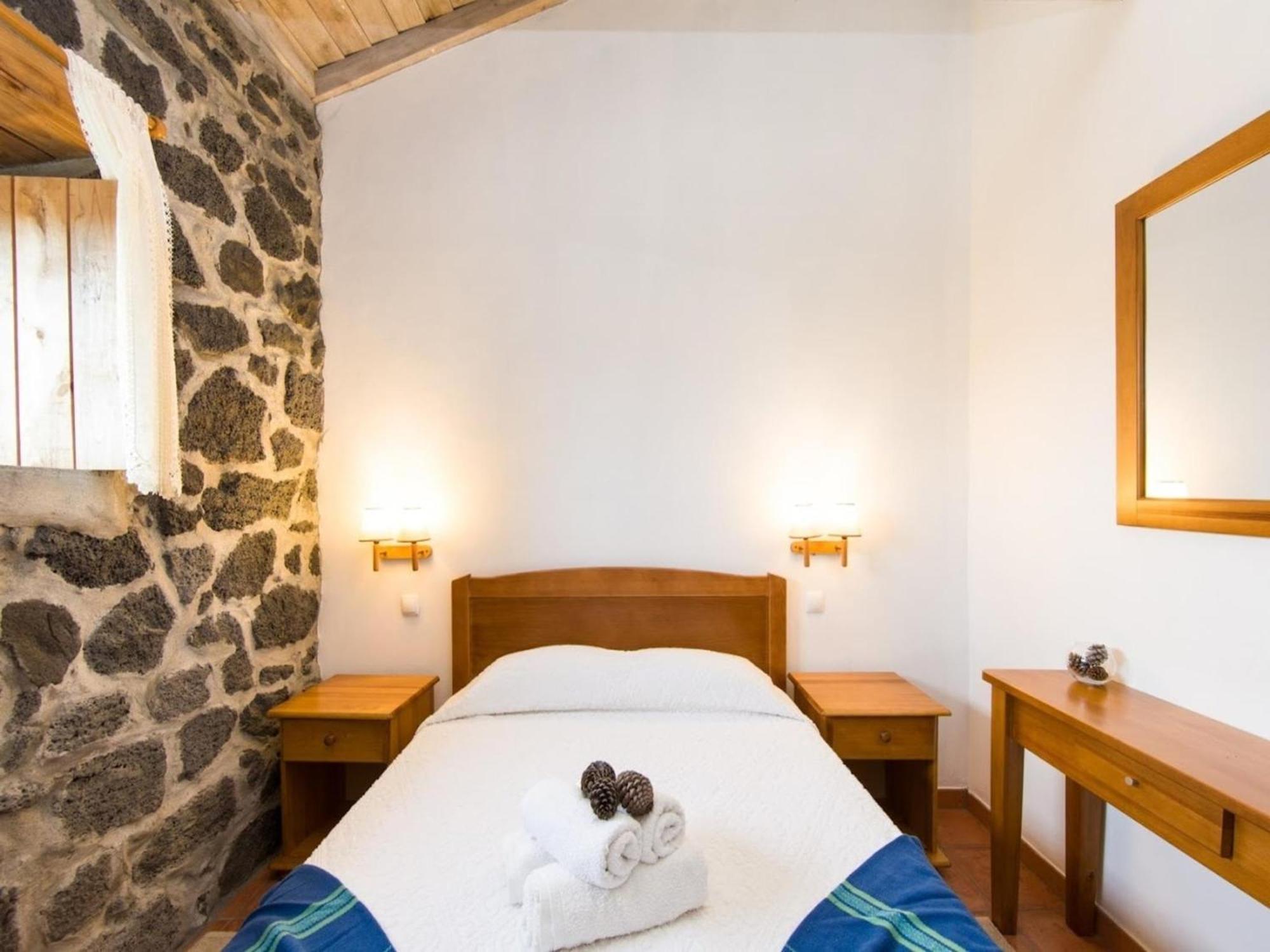 Willa Holiday House, Santa Luzia, Pico, Azores Santa Luzia  Zewnętrze zdjęcie