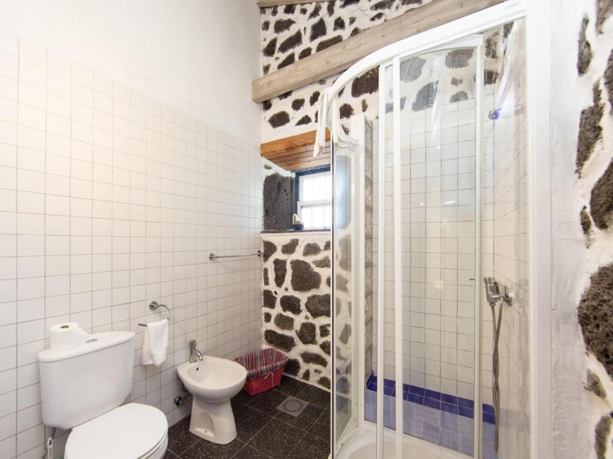 Willa Holiday House, Santa Luzia, Pico, Azores Santa Luzia  Zewnętrze zdjęcie