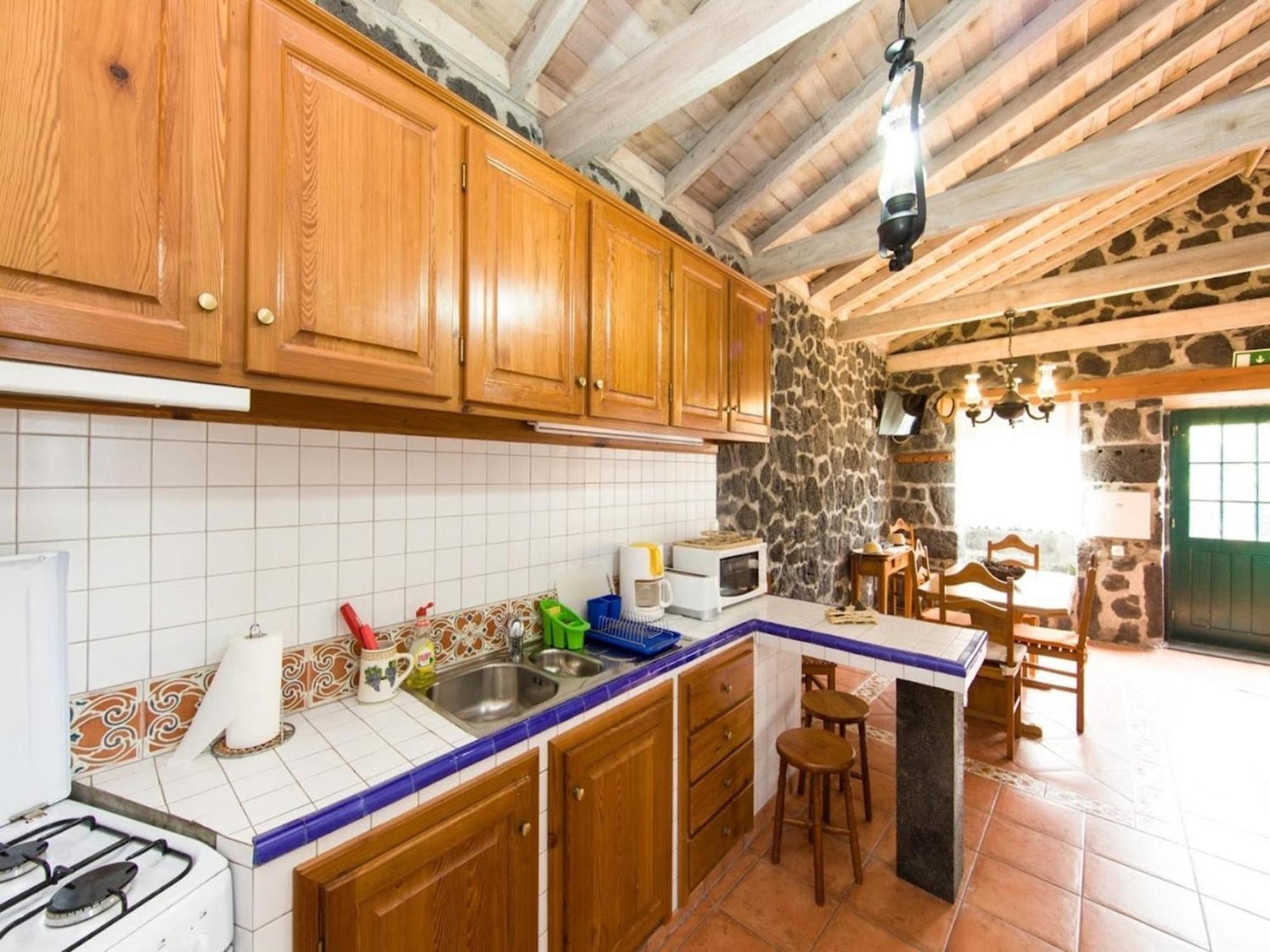 Willa Holiday House, Santa Luzia, Pico, Azores Santa Luzia  Zewnętrze zdjęcie