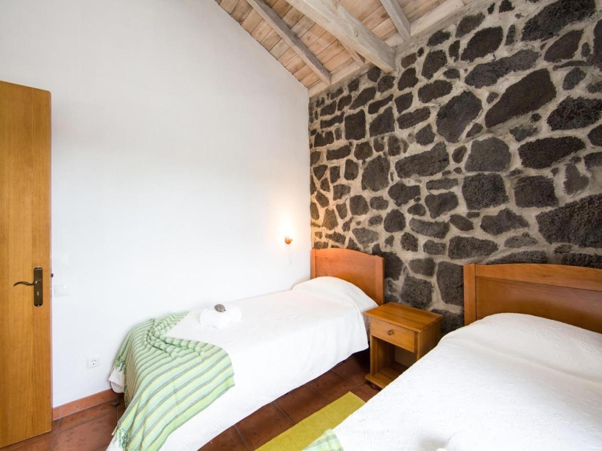 Willa Holiday House, Santa Luzia, Pico, Azores Santa Luzia  Zewnętrze zdjęcie