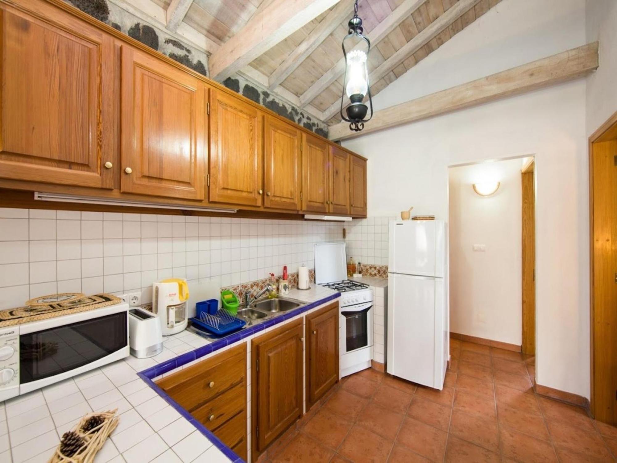 Willa Holiday House, Santa Luzia, Pico, Azores Santa Luzia  Zewnętrze zdjęcie