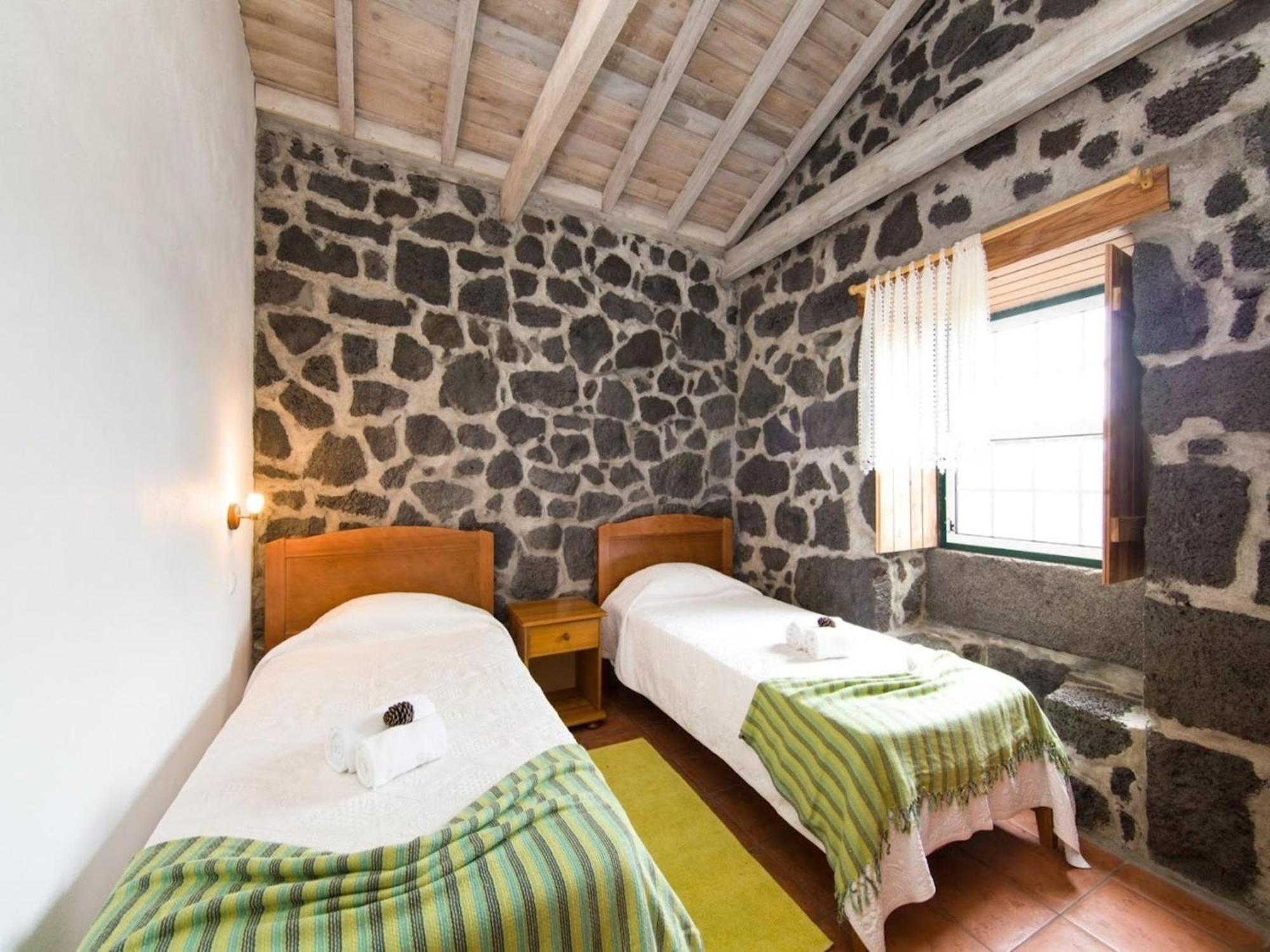 Willa Holiday House, Santa Luzia, Pico, Azores Santa Luzia  Zewnętrze zdjęcie
