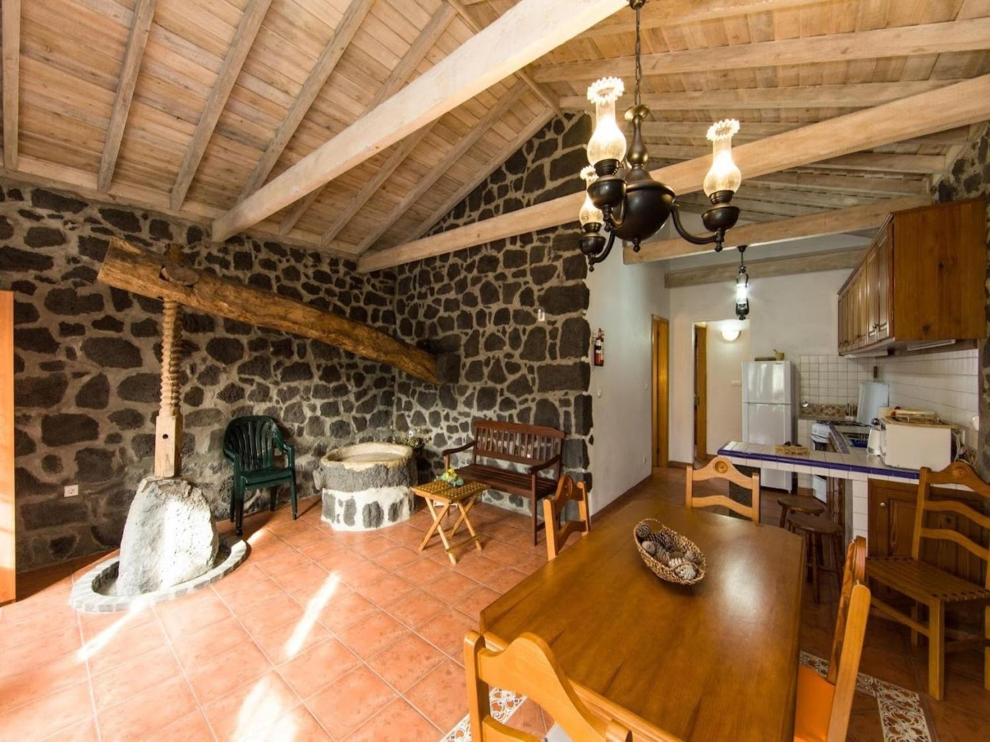 Willa Holiday House, Santa Luzia, Pico, Azores Santa Luzia  Zewnętrze zdjęcie