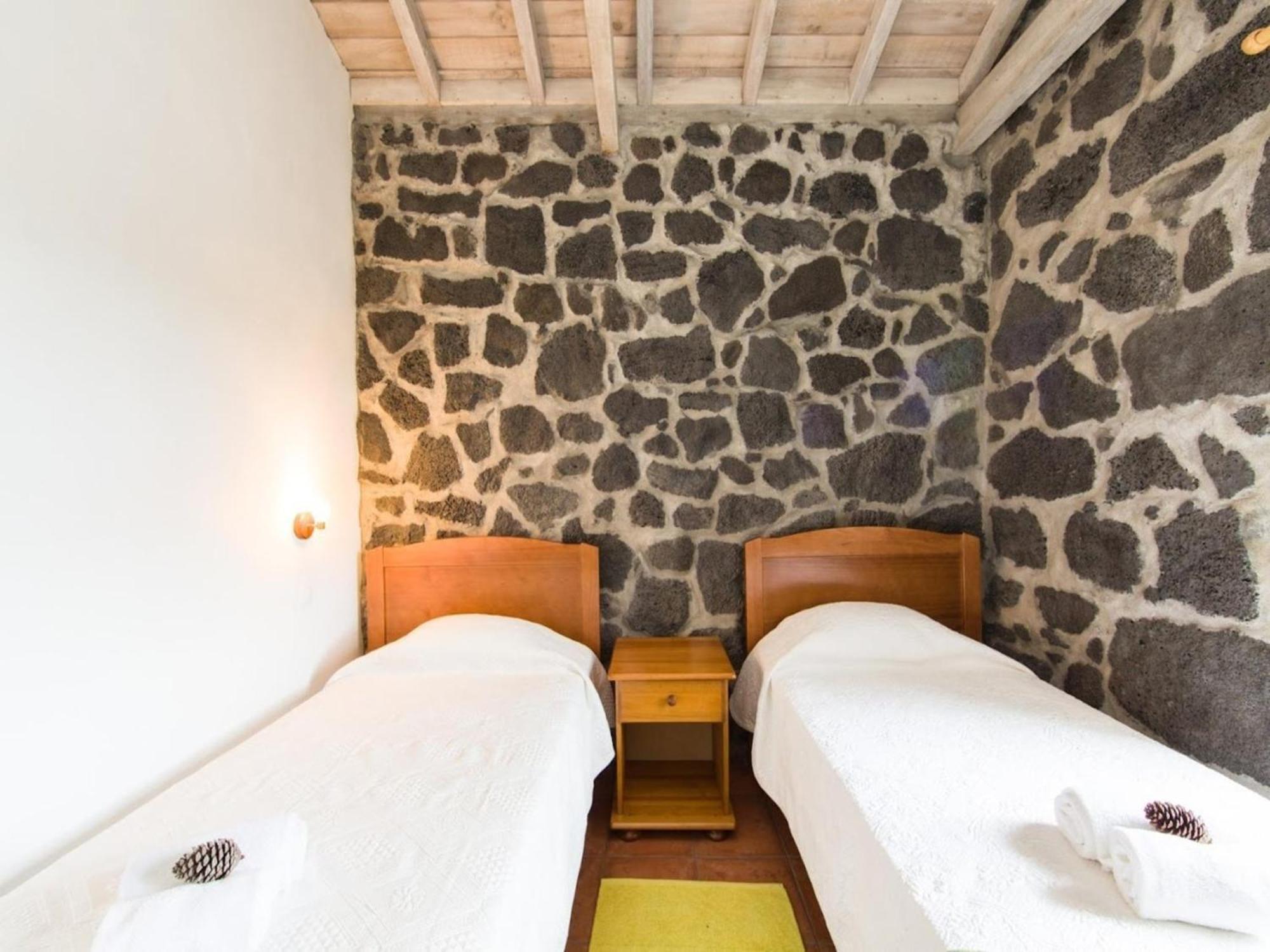 Willa Holiday House, Santa Luzia, Pico, Azores Santa Luzia  Zewnętrze zdjęcie